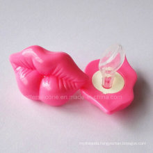 Hot Sale Non-Taxic LSR Silicone Rubber Baby Pacifier